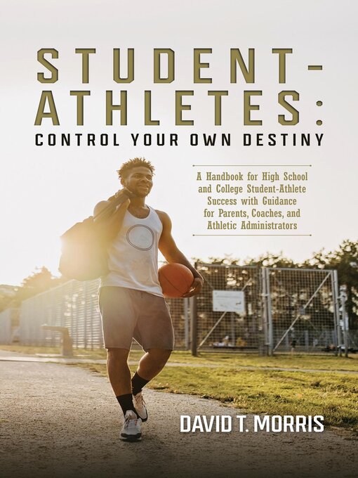 Title details for Student-Athletes by David T. Morris - Available